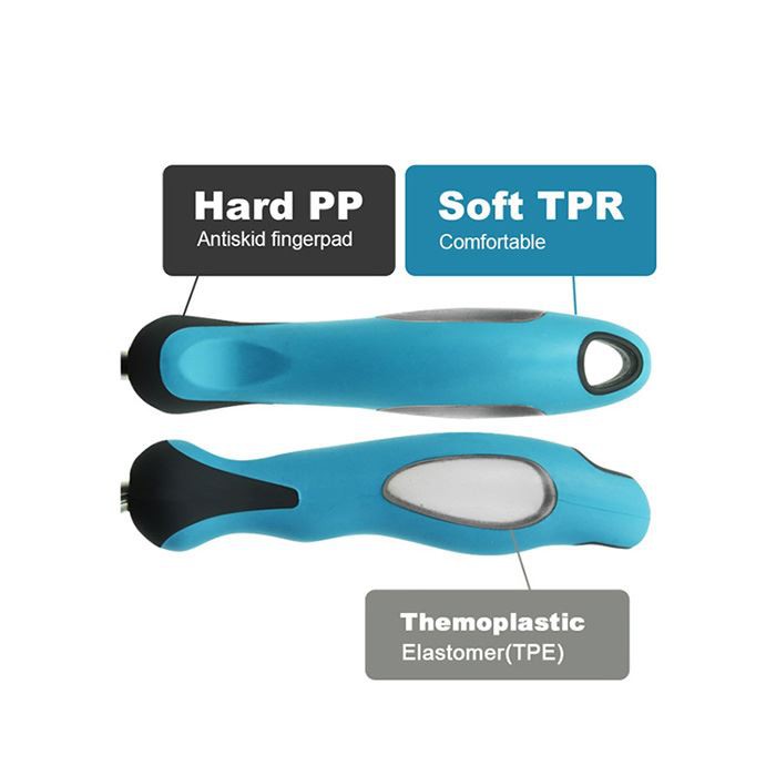 product-504-1 Gardening stainless steel hand trowel comfort Air ZOOM