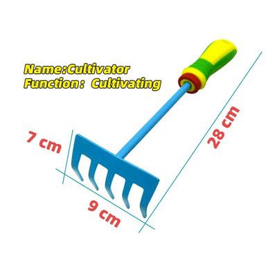 product-400-400 Childrens Garden Rake