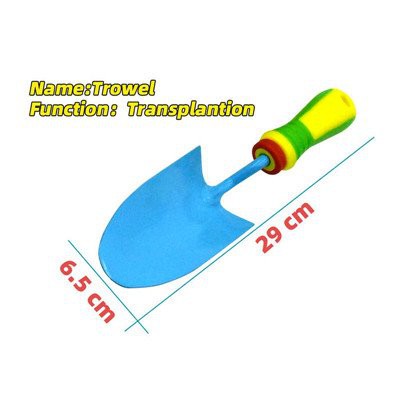 Garden Spade product-400-400