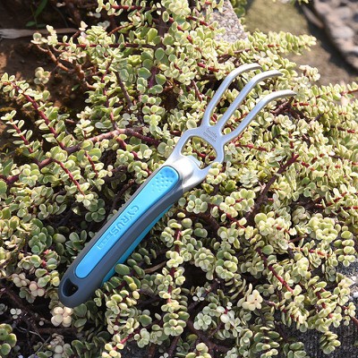 hand garden tools cultivator scene hand garden tools cultivator scene