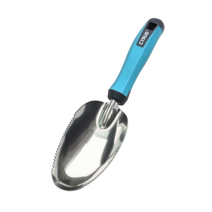 Градински ръчни лъжички