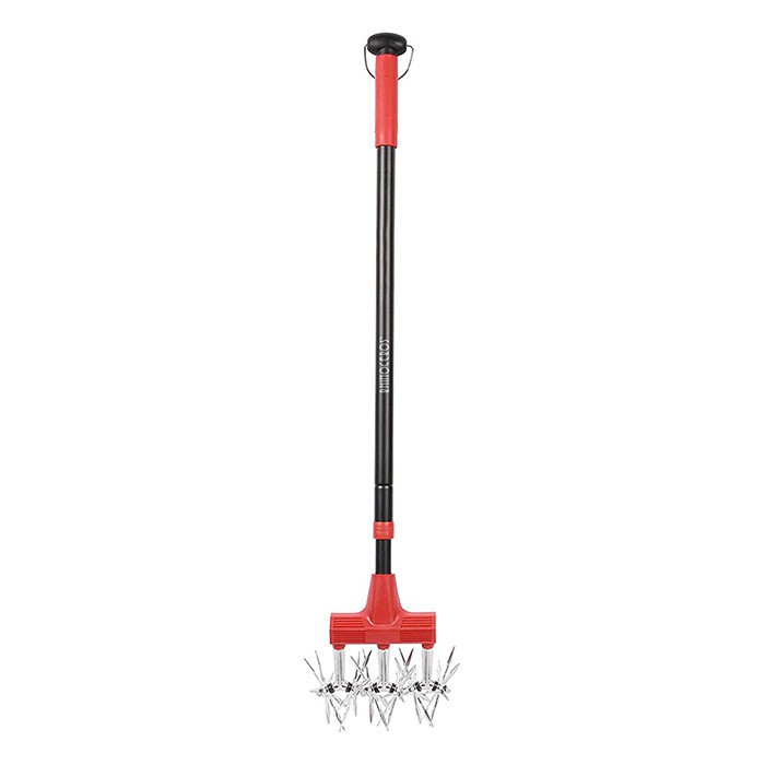 Градински ротационен култиватор