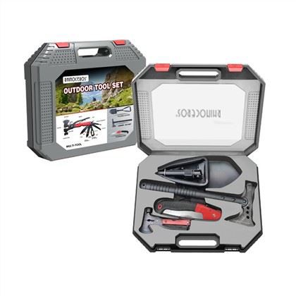 Комплект инструменти за градинска ръка