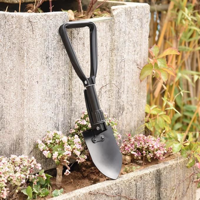 Кой е най-добрият инструмент за къмпинг