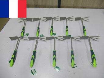 Дисплей за доставка на поръчки във Франция-2