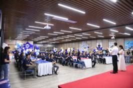 Основателят на Rhinoceros разказва своята история на предприемачеството и пер...