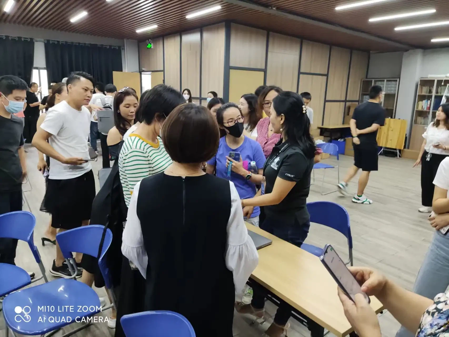 Много компании се учат от успешния бизнес модел на Rhino