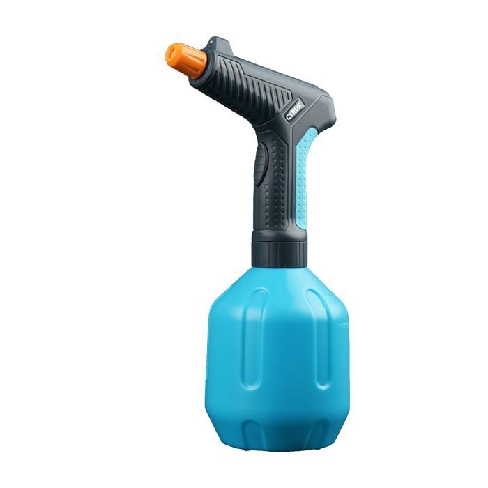 Електрическа лейка за растения