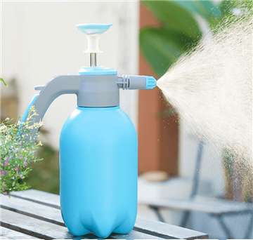 Електрически и ръчни лейки