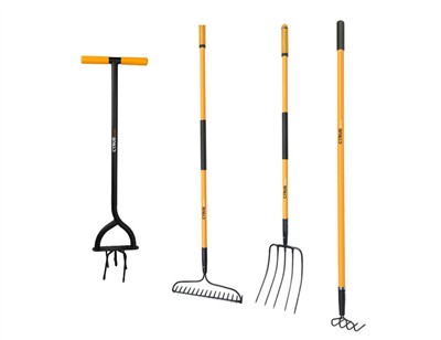 Ефективни техники за разбиване на уплътнена почва