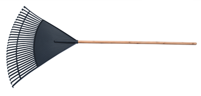 Разграничаване между гребла за трева и гребла за листа: Разкриване на градинс...