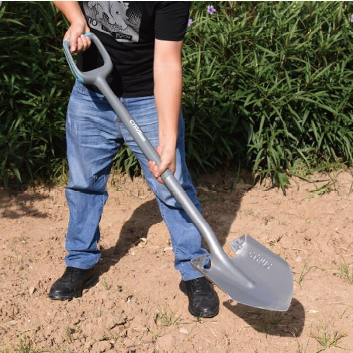 Long Shovel For Digging