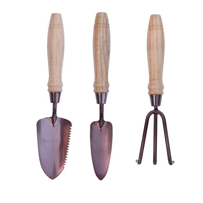 Мини инструменти за градинарство