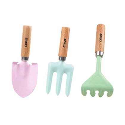 Комплект комплект инструменти за градински инструменти