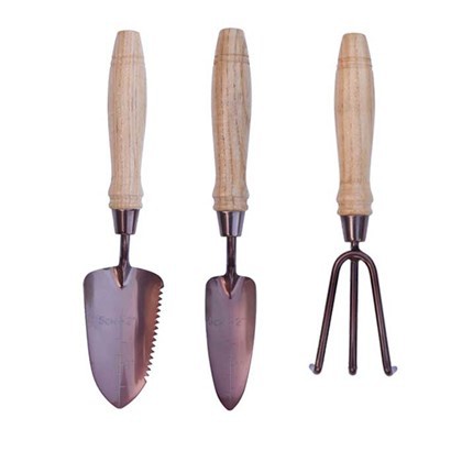 Мини инструменти за градинарство