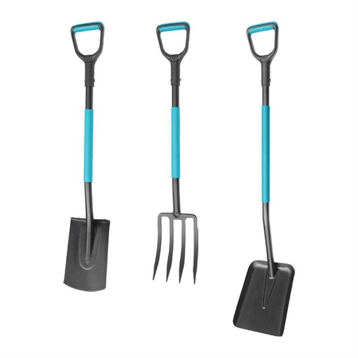 Пика и вилици градина