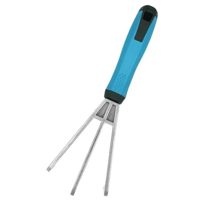 Алуминиев градински култиватор