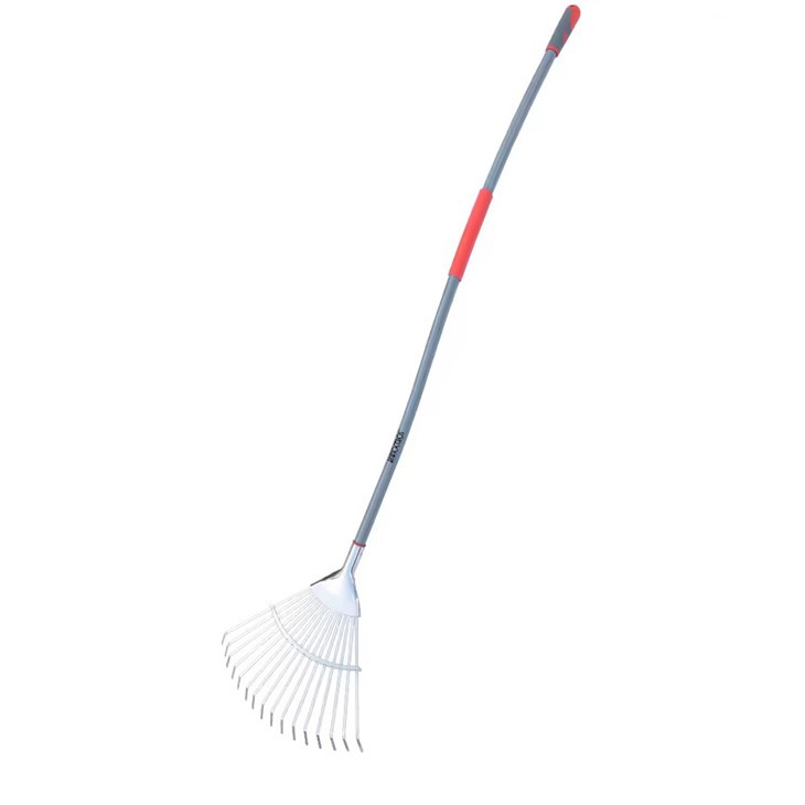 Най -добрият метален рейк