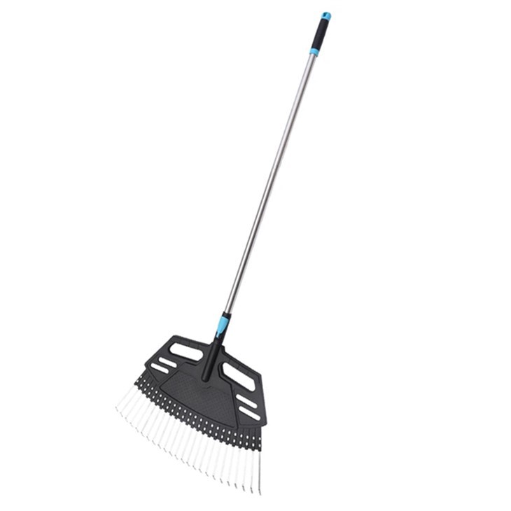 Голямо гребло за листа