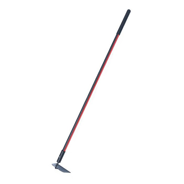 Мотика от фибростъкло