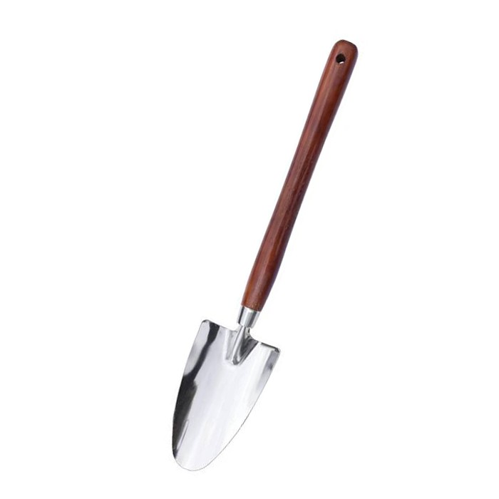 Мистрия за градинско засаждане