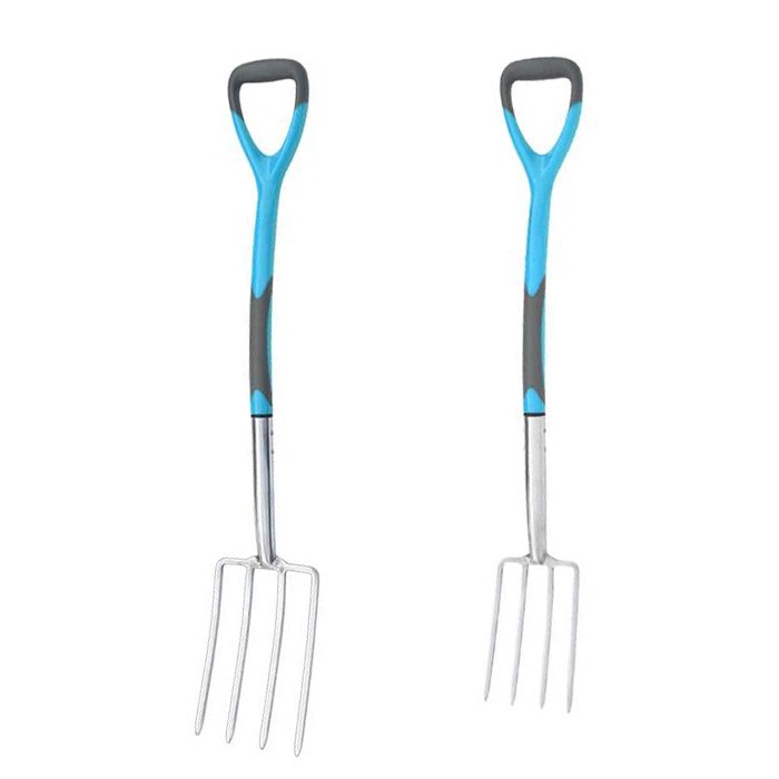 Градински инструменти Изкопаване на вилица