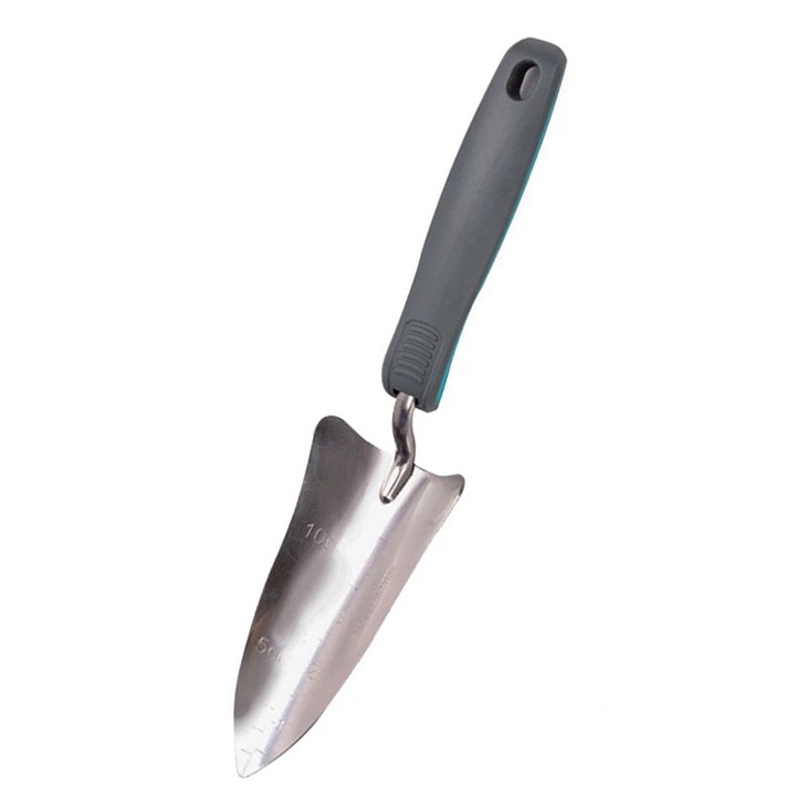 Градинарска трансплантация