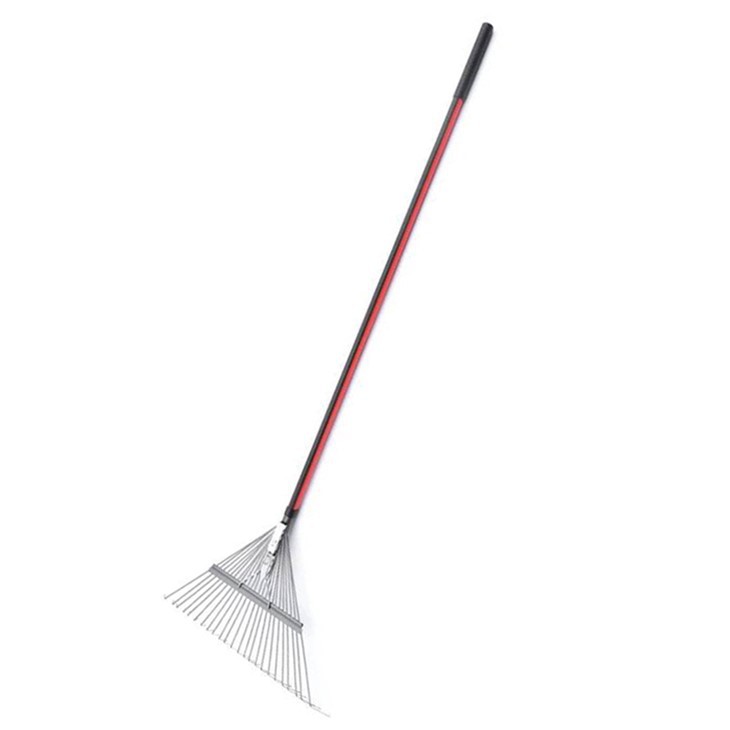 Гребла за трева и листа