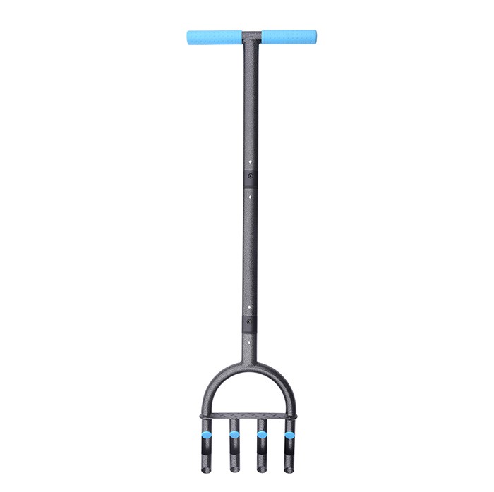 Аератор за тревни зъбци