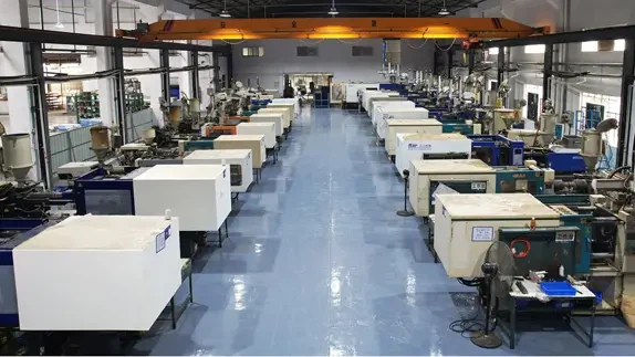 Injection Workshop Injection Workshop