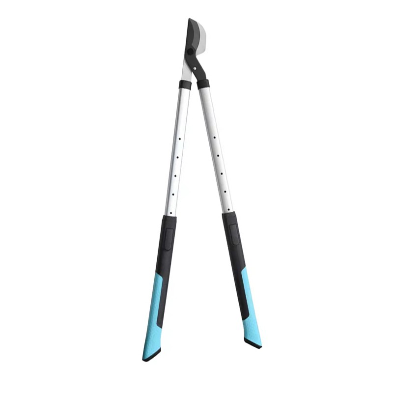 Дълго обработени лопапи