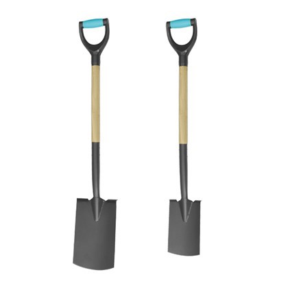 Инструмент за копаене с лопата