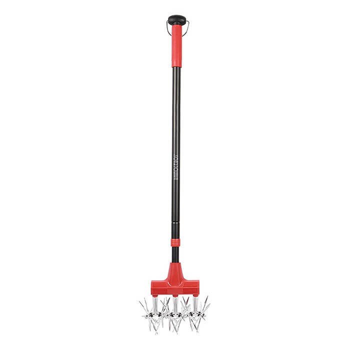 Инструмент за ротационен култиватор