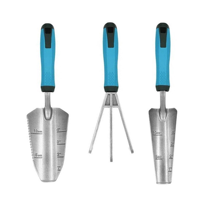 Малък градинарски комплект