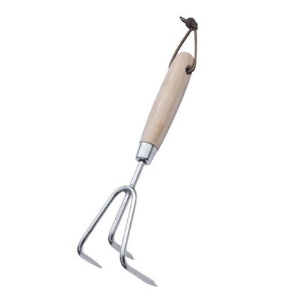 Култиватор с 3 зъба