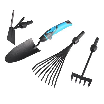 Променливи градински инструменти