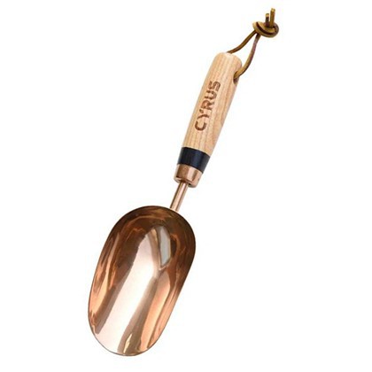 Градинска лъжичка мистрия