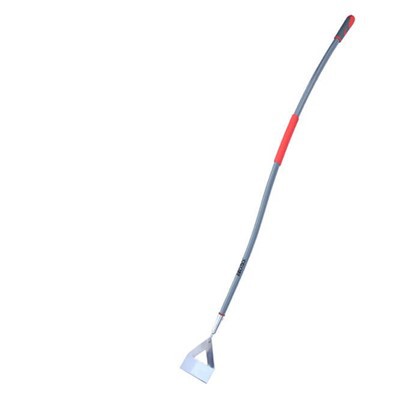 Холандска мотика с дълга дръжка