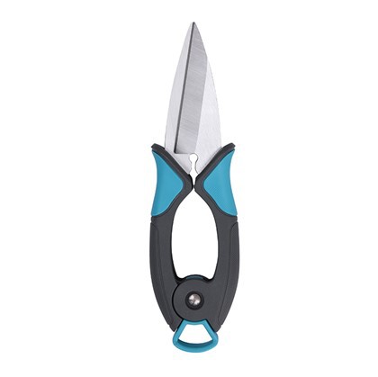 Подрязване на ножици