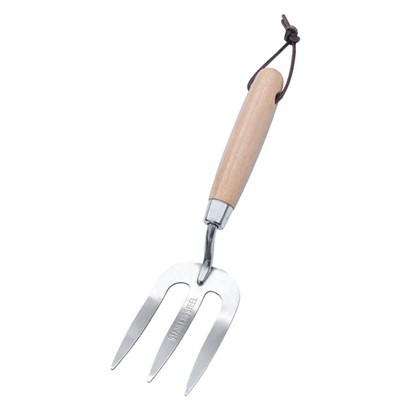 Малка градина от неръждаема стомана