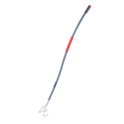 Градински култиватор от неръждаема стомана