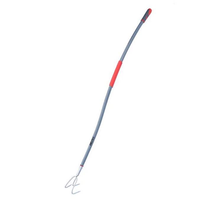 Градински култиватор от неръждаема стомана