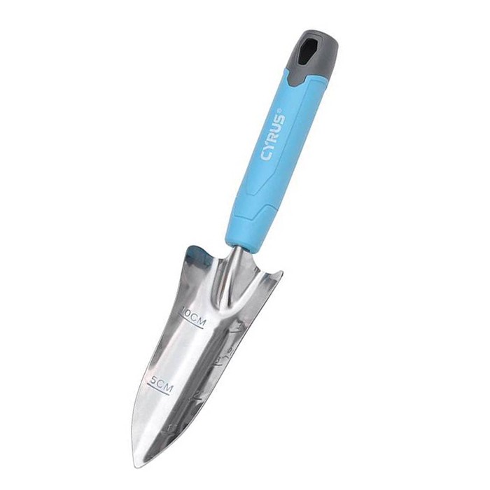 Инструмент за разсаждане за изкопаване