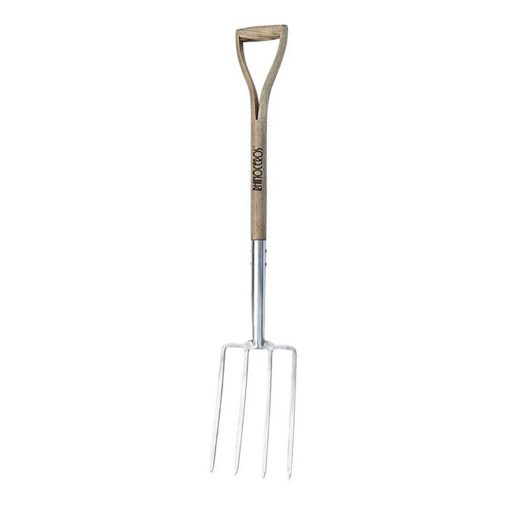 Дамска градинска вилица